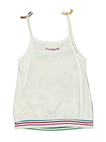 Desigual Tank Top (view 2)