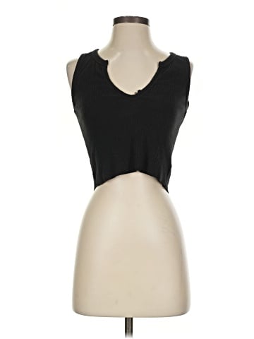 Missguided Tank Top (view 1)