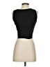 Missguided Black Tank Top Size 0 - photo 2
