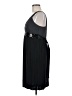 Jonathan Martin 100% Polyester Black Cocktail Dress Size 6 - photo 5
