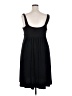 KSL Solid Black Cocktail Dress Size 20 - photo 2