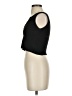 Missguided Black Tank Top Size 0 - photo 5