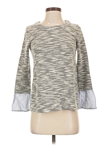 THML Pullover Sweater (view 1)