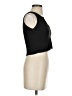 Missguided Black Tank Top Size 0 - photo 4