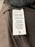 Jockey Solid Black Active Pants Size S - photo 8