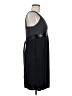 Jonathan Martin 100% Polyester Black Cocktail Dress Size 6 - photo 4