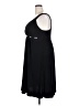 KSL Solid Black Cocktail Dress Size 20 - photo 5