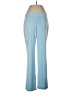 Juicy Couture Color Block Blue Casual Pants Size L - photo 1