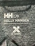 Helly Hansen Gray Long Sleeve Top Size L - photo 7