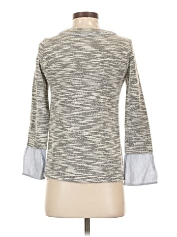 THML Pullover Sweater (view 2)