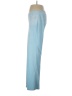 Juicy Couture Color Block Blue Casual Pants Size L - photo 5
