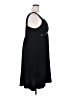 KSL Solid Black Cocktail Dress Size 20 - photo 4