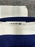 Lacoste Blue Short Sleeve Top Size XS - photo 7