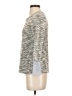 THML Tweed Gray Pullover Sweater Size XS - photo 5