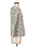 THML Tweed Gray Pullover Sweater Size XS - photo 4