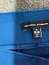 Universal Standard Solid Blue Active Pants Size 16 (S) - photo 4
