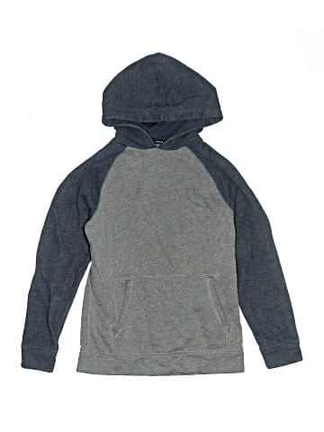 Tek Gear Pullover Hoodie (view 1)