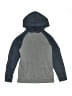 Tek Gear Gray Pullover Hoodie Size M (kids) - photo 1