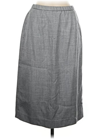 Pendleton Formal Skirt (view 1)