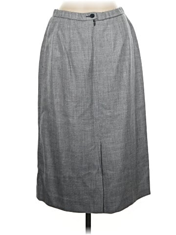 Pendleton Formal Skirt (view 2)