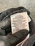 RE/DONE Chevron-herringbone Gray Jeans Size 32 waist - photo 8