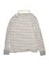 Jacadi Gray Long Sleeve Top Size 10 - photo 2