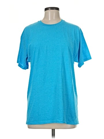 Hanes Active T-Shirt (view 1)