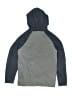 Tek Gear Gray Pullover Hoodie Size M (kids) - photo 2