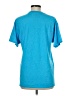 Hanes Solid Teal Active T-Shirt Size M - photo 2