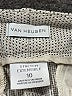 Van Heusen Chevron-herringbone Gray Dress Pants Size 10 - photo 7