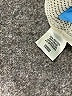 Van Heusen Chevron-herringbone Gray Dress Pants Size 10 - photo 8