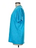 Hanes Solid Teal Active T-Shirt Size M - photo 5