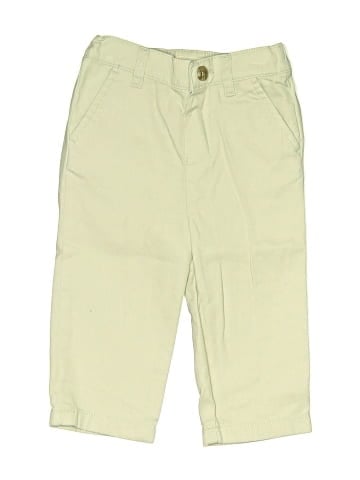 Crewcuts Outlet Khakis (view 1)