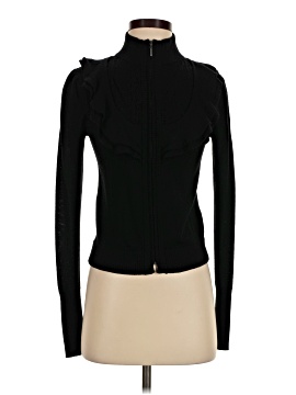 Nanette Lepore Wool Cardigan