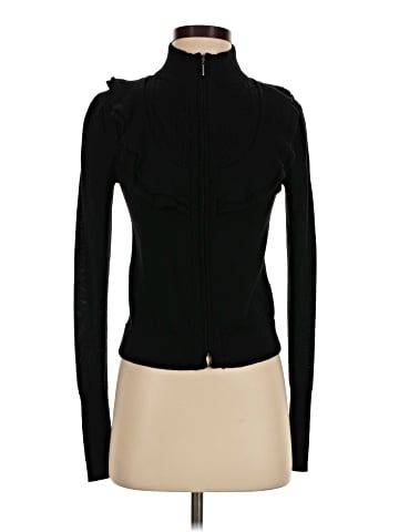 Nanette Lepore Wool Cardigan (view 1)
