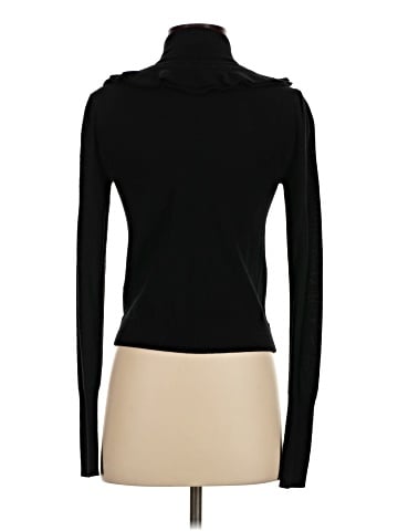 Nanette Lepore Wool Cardigan (view 2)