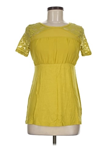 Intimissimi Short Sleeve T-Shirt (view 1)