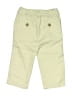 Crewcuts Outlet 100% Cotton Solid Green Khakis Size 12-18 mo - photo 2