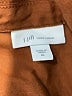 J.Jill Brown Blazer Size XL - photo 6