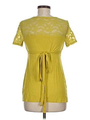 Intimissimi Short Sleeve T-Shirt (view 2)
