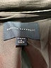 Banana Republic Gray Wool Blazer Size 8 - photo 6