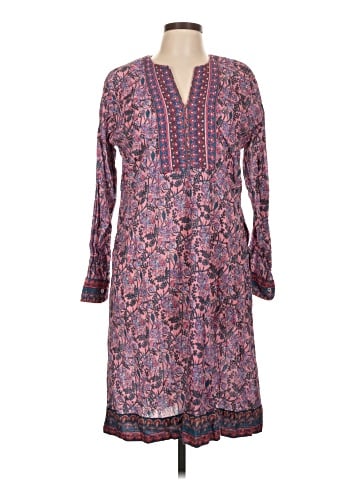 Bella Casual Dress (view 1)