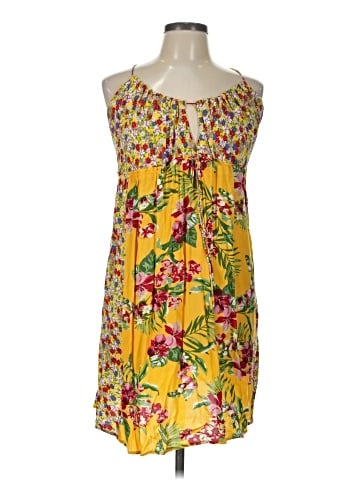 Easel Sleeveless Blouse (view 1)
