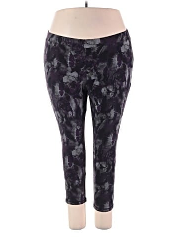 Catherines Active Pants (view 1)
