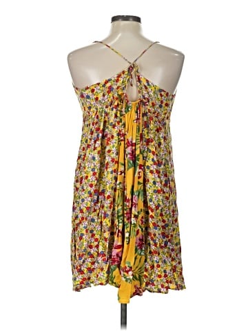 Easel Sleeveless Blouse (view 2)
