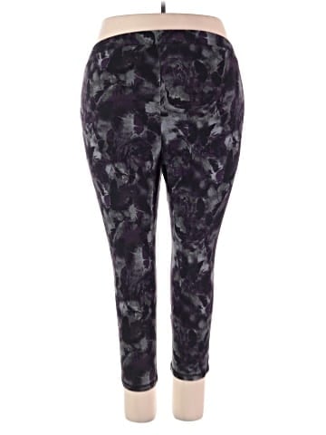 Catherines Active Pants (view 2)