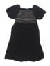 Zara Black Dress Size 4 - 5 - photo 1