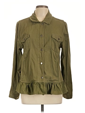 North Style Jacket (view 1)