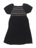 Zara Black Dress Size 4 - 5 - photo 2