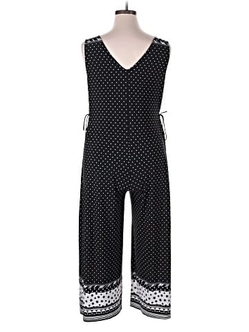 John Paul Richard Jumpsuit (view 2)